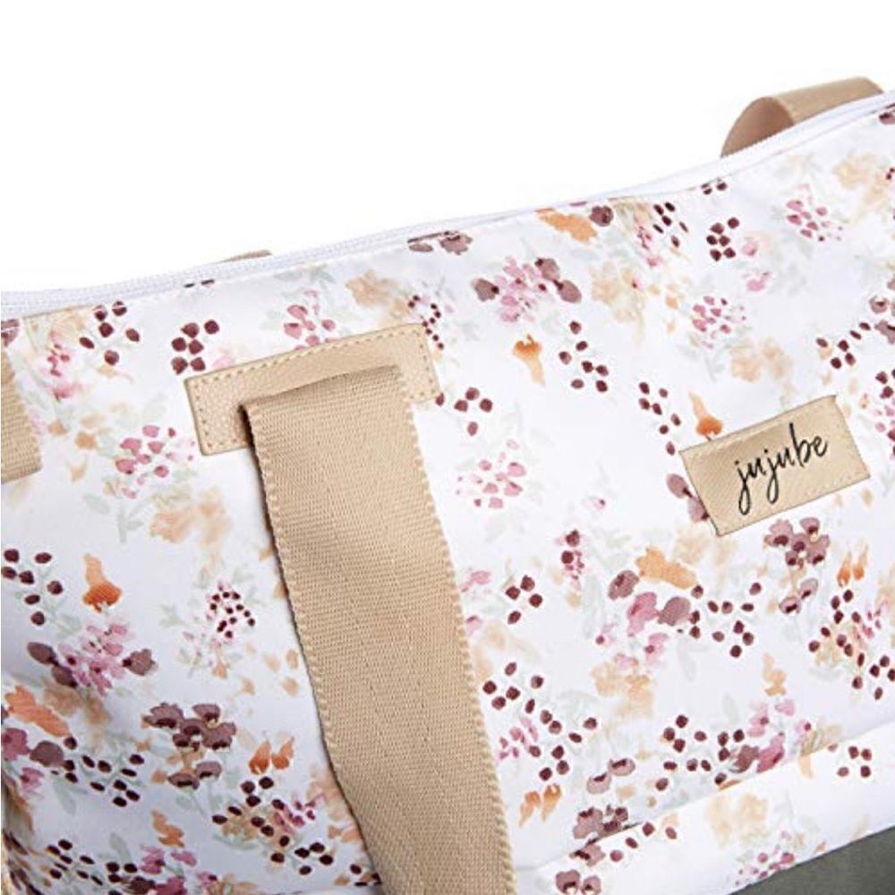 NWT Jujube Large Tote - Picture 4 of 10